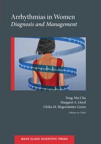 Produktbild: Arrhythmias in Women