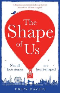 Produktbild: The Shape of Us