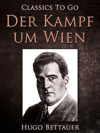 Produktbild: Der Kampf um Wien