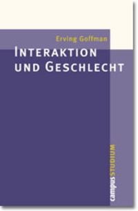 Produktbild: Interaktion und Geschlecht