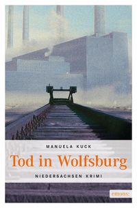 Produktbild: Tod in Wolfsburg