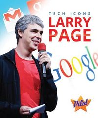 Produktbild: Larry Page