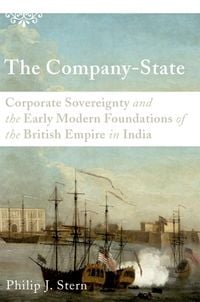 Produktbild: The Company-State