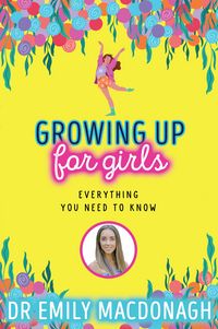 Produktbild: Growing Up for Girls