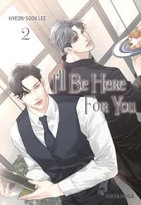 Produktbild: I'll Be Here For You 2