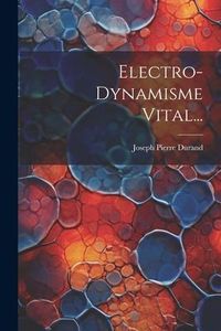 Produktbild: Electro-dynamisme Vital...