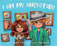 Produktbild: I Am My Ancestors