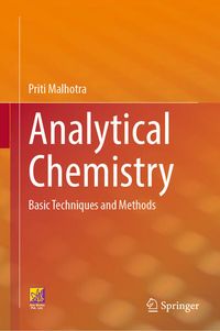 Produktbild: Analytical Chemistry