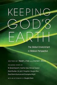 Produktbild: Keeping Gods Earth
