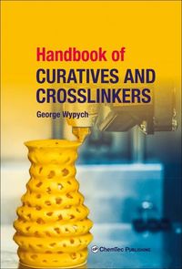 Produktbild: Handbook of Curatives and Crosslinkers