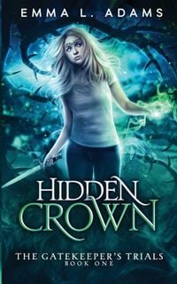 Produktbild: Hidden Crown