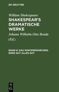 Produktbild: Das Winterm&auml;hrchen. Ende gut alles gut