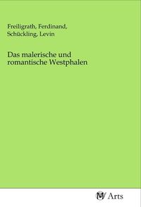 Produktbild: Das malerische und romantische Westphalen