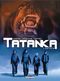 Produktbild: Tatanka t 1 morsure