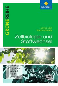 Bild vom Artikel Zellbiologie und Stoffwechsel vom Autor 