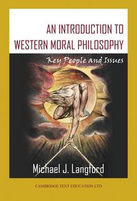 Produktbild: Introduction to Western Moral Philosophy