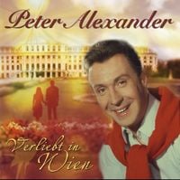 Bild vom Artikel Alexander, P: Verliebt in Wien - Die schönsten Wiener- & Heu vom Autor Peter Alexander