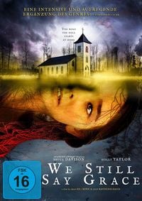 Produktbild: We Still Say Grace