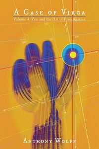 Produktbild: A Case of Virga