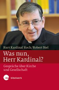 Produktbild: Was nun, Herr Kardinal?
