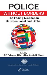 Produktbild: Police Without Borders