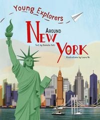 Produktbild: Around New York