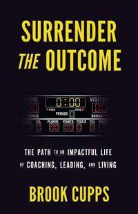 Produktbild: Surrender The Outcome