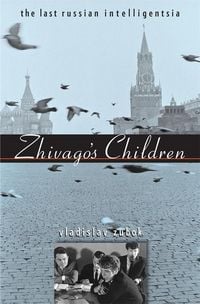 Produktbild: Zhivago's Children