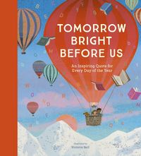 Produktbild: Tomorrow Bright Before Us