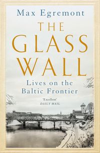Produktbild: The Glass Wall