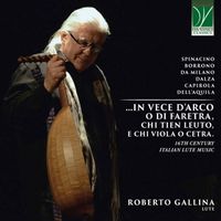 Produktbild: ... in Vece D'arco O Di Faretra,Chi Tien Leuto,E