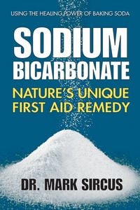 Produktbild: Sodium Bicarbonate
