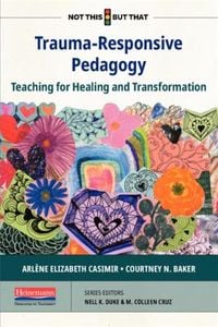 Produktbild: Trauma-Responsive Pedagogy
