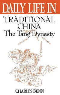 Produktbild: Daily Life in Traditional China