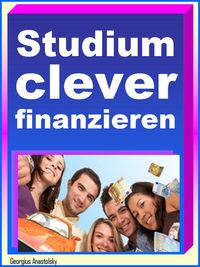 Produktbild: Studium clever finanzieren