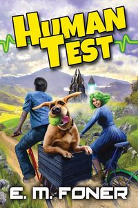 Produktbild: Human Test