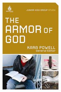 Produktbild: Armor Of God (junior High Grou