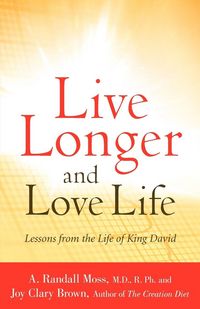 Produktbild: Live Longer and Love Life