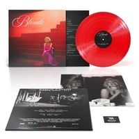 Produktbild: Blonde (Soundtrack From The Netflix Film)