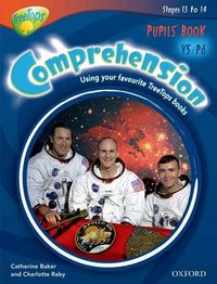 Produktbild: Baker, C: Oxford Reading Tree: Y5/P6: TreeTops Comprehension