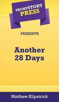 Produktbild: Short Story Press Presents Another 28 Days