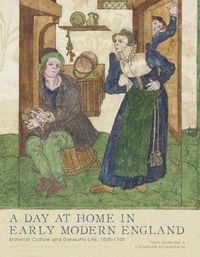 Produktbild: Hamling, T: Day at Home in Early Modern England