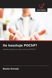 Produktbild: Ile kosztuje POChP?