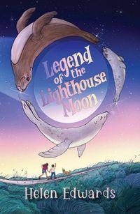 Produktbild: Legend of the Lighthouse Moon