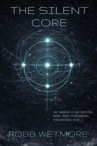 Produktbild: The Silent Core