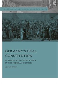 Produktbild: Germany's Dual Constitution