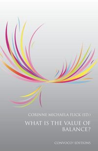Produktbild: What Is the Value of Balance?
