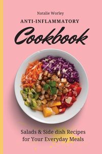 Produktbild: Anti-Inflammatory Cookbook