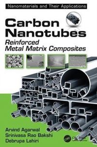 Produktbild: Agarwal, A: Carbon Nanotubes
