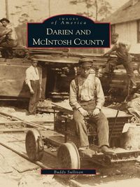 Produktbild: Darien and McIntosh County